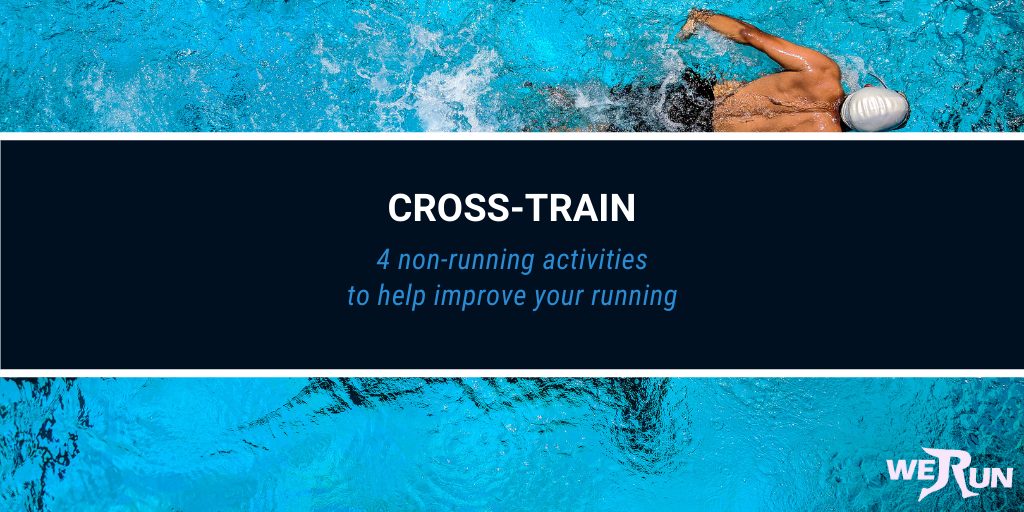 cross-training for runners