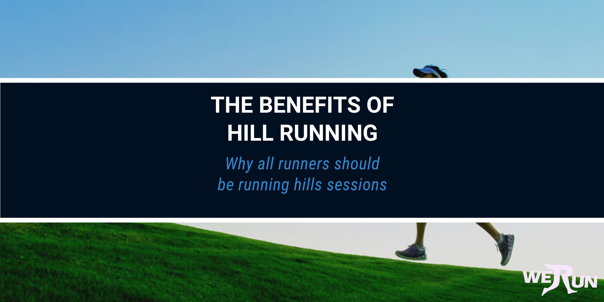 benefits hill running