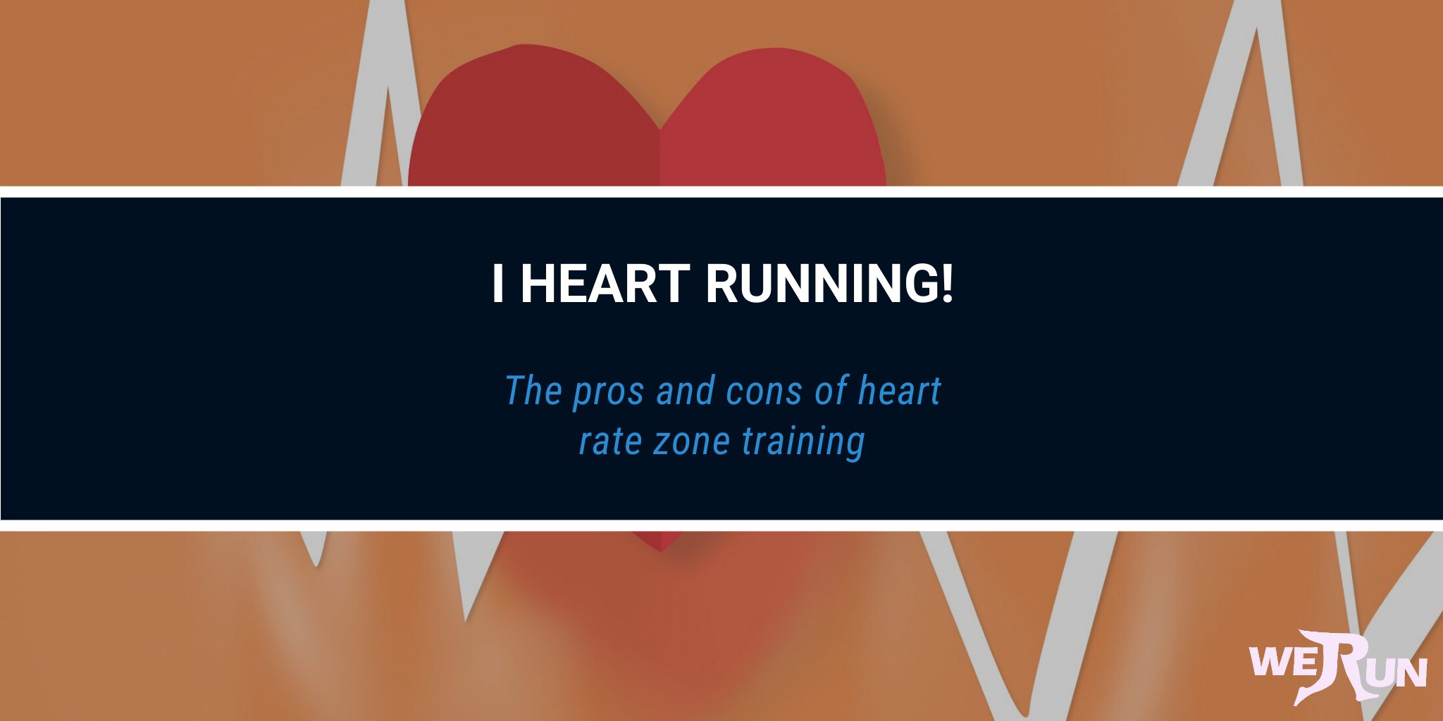 heart rate zones