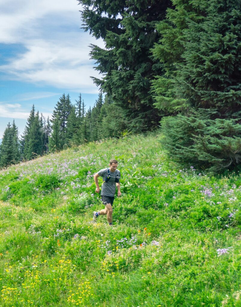 runner training with a running coach near me