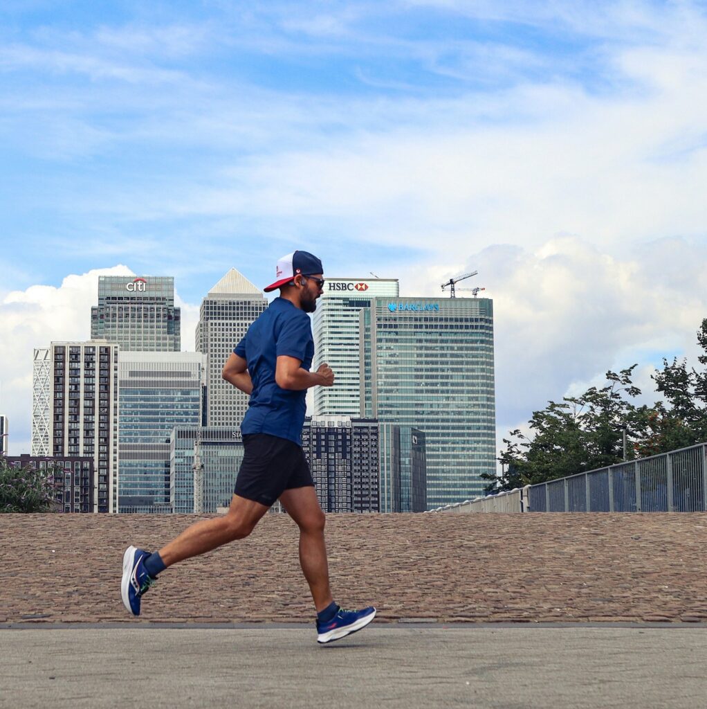 running coach near me