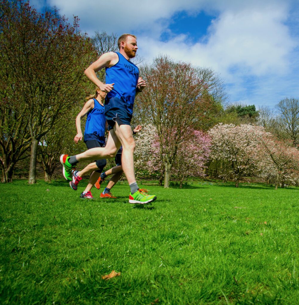 running coaching company coaches running