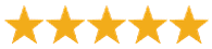 5 stars