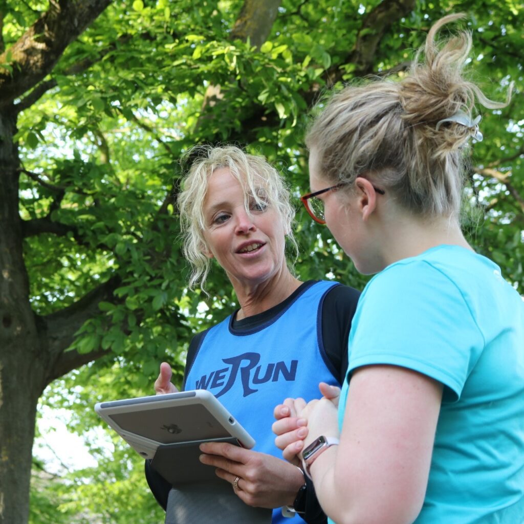 running coach brighton coaching