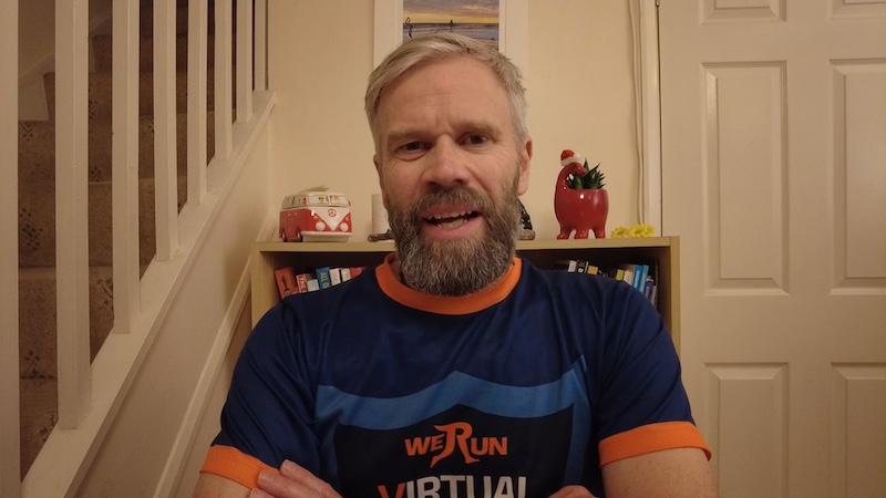 How to Recover and Keep Improving After a Race - blog post