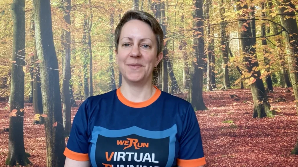 The Importance of Rest and Recovery for Runners-blog post