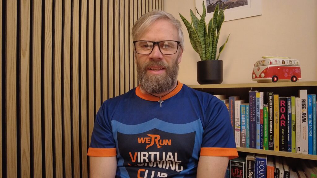 When to Add Intensity and Variation to Your Runs-blog post