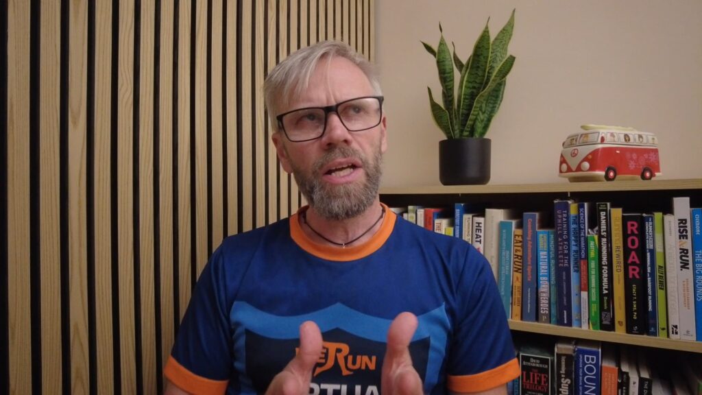 A Flexible Way to Track Your Running Without the Overwhelm-blog post
