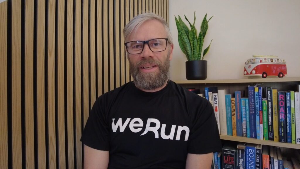Maximising Running Progress Within Your Time Budget-blog post
