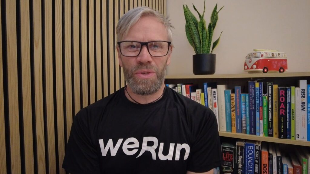 Training Smart at Low, Medium or High Running Volumes-blog post