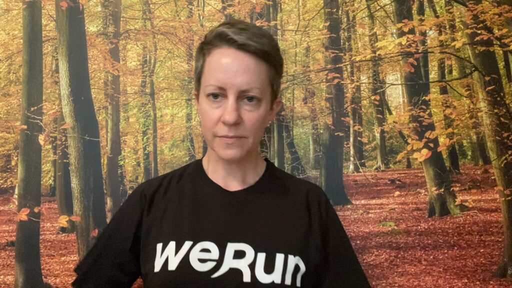 Understanding the Anatomy of the Lower Leg for Runners-blog post