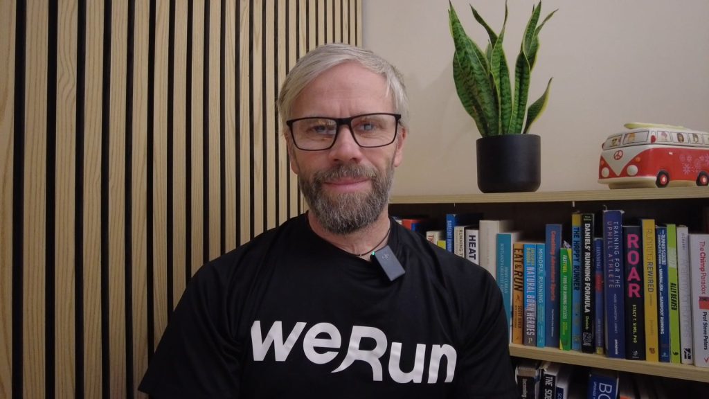 Building a Strong Base Phase for Winter Training-blog post