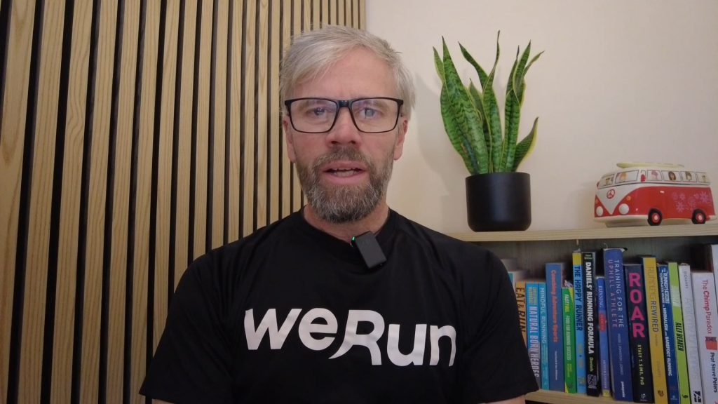 How to Approach Workout Execution for Better Training Results - blog post