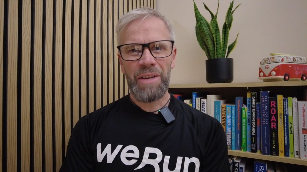 Balancing Heart Rate Training and Perceived Effort-blog post