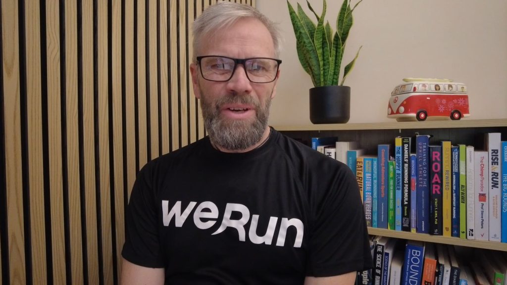 Understanding Metabolic and Mechanical Training Load in Running-blog post
