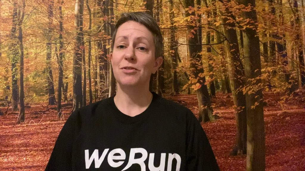 Physically Inactive, Mentally Calm Rest Time at Christmas - blog post