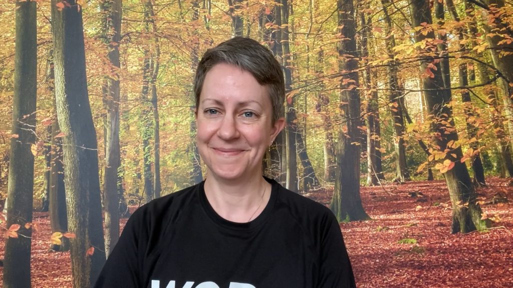 The Secret to Enjoying an Ultra Marathon in Terrible Weather