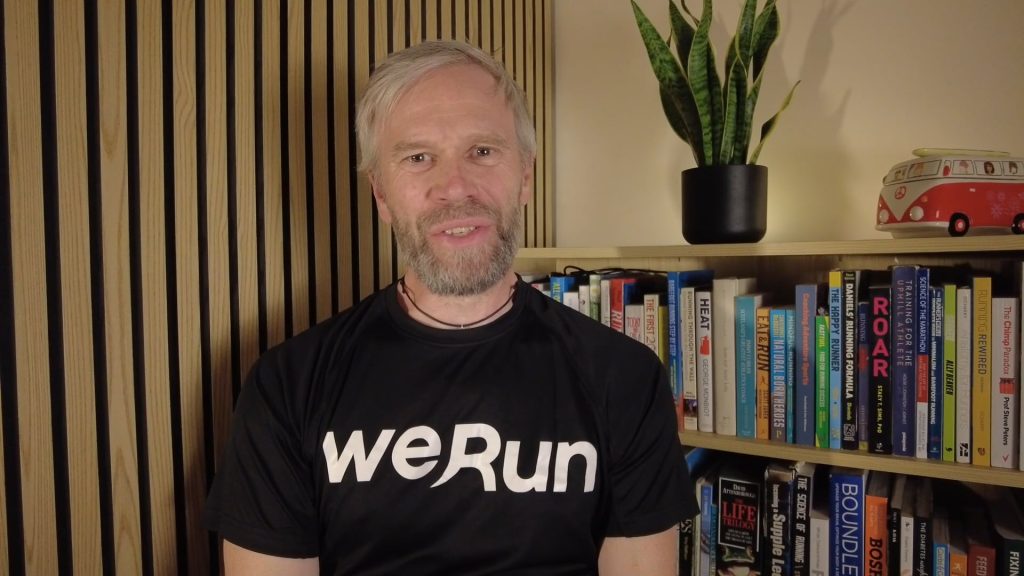 Can Running Technique Make You Faster-blog post