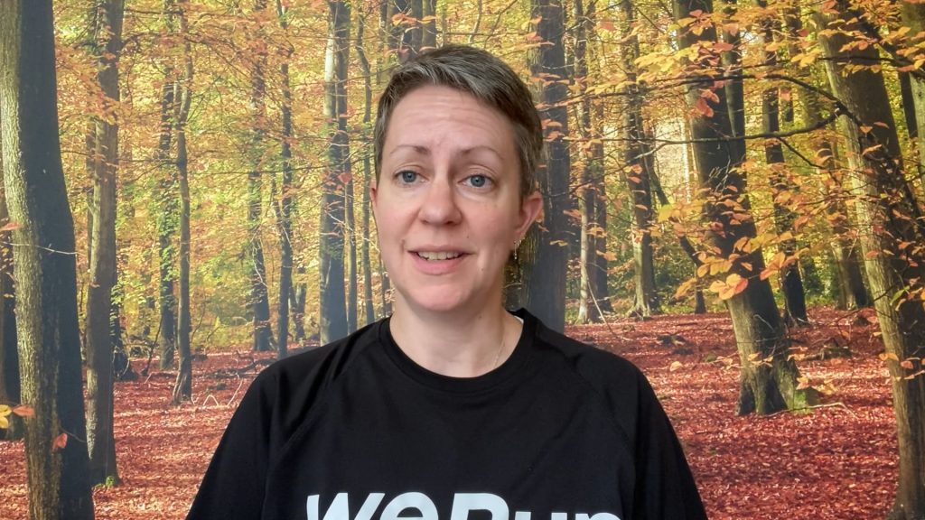 Post-Marathon Recovery Sleep, Nutrition and Smart Rebuilding for Runners-blog post