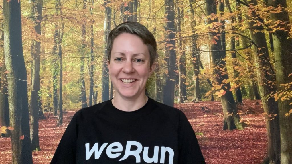 Walking vs Running - Why Both Matter for Your Fitness-blog post