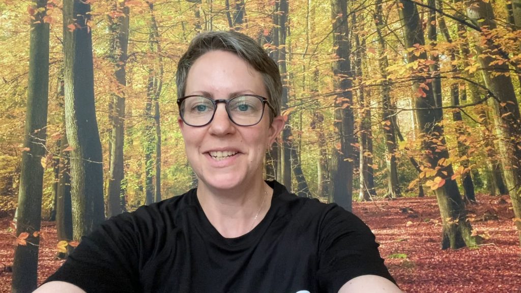 Why Walking Makes You a Better Runner-blog post