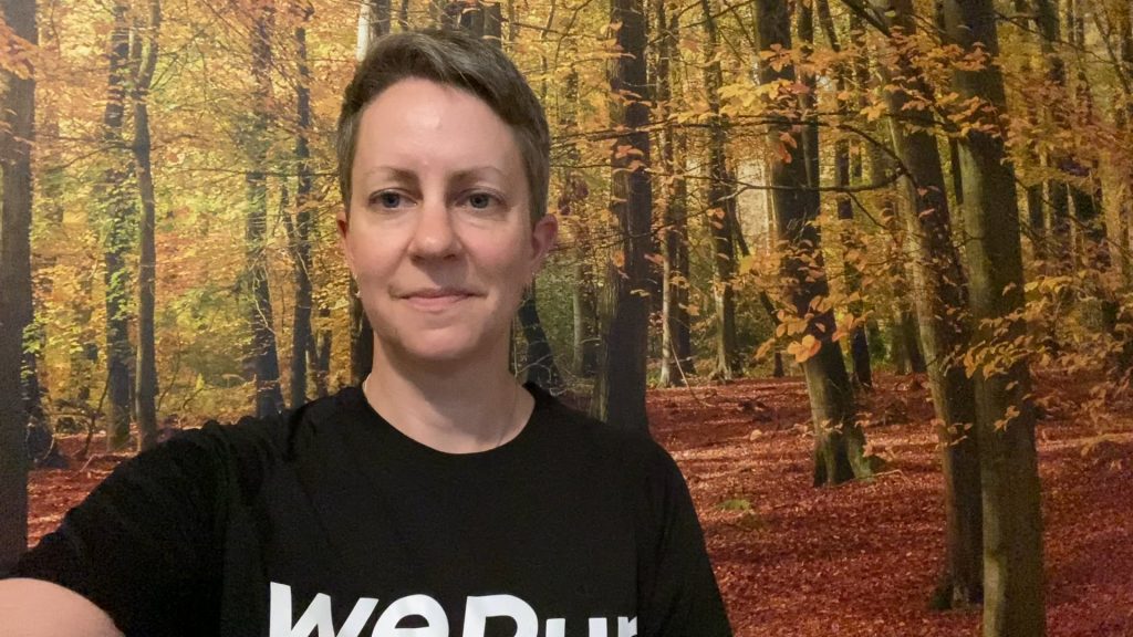 Why Walking Is the Foundation of a Successful Running Journey-blog post