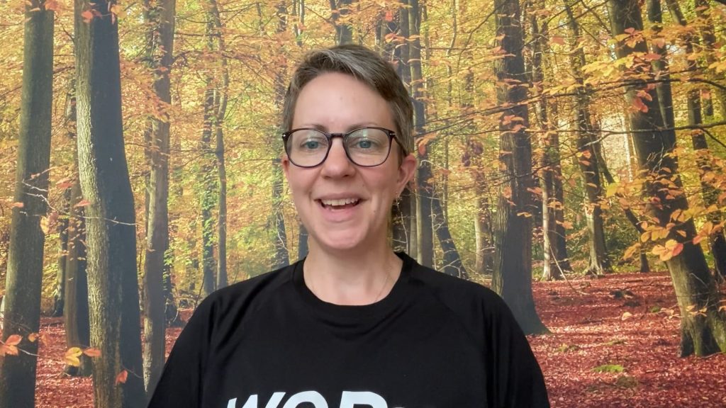 How to Build Up Your Walking Safely and Effectively - blog post