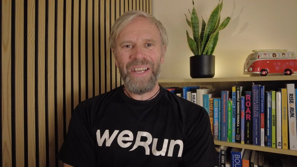 Flatter Training Structures for More Consistent Running Performance-blog post
