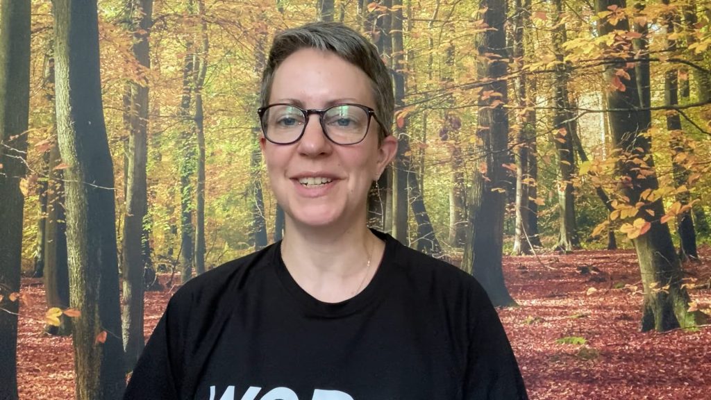 Why I Love Walking - A Personal Perspective on the Benefits of Walking-blog post