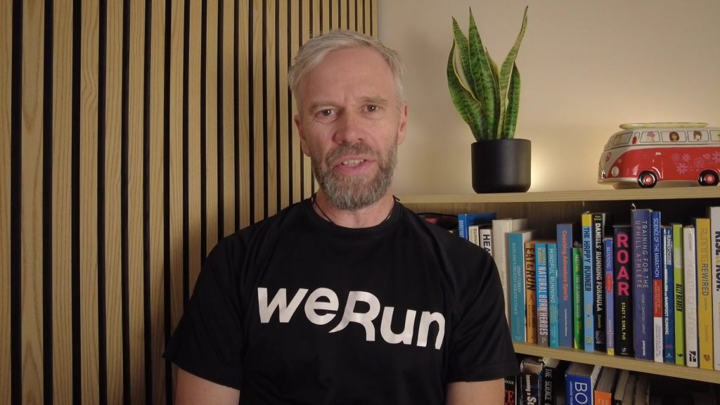 Training Zones Explained - Why Most Runners Get Them Wrong-blog post