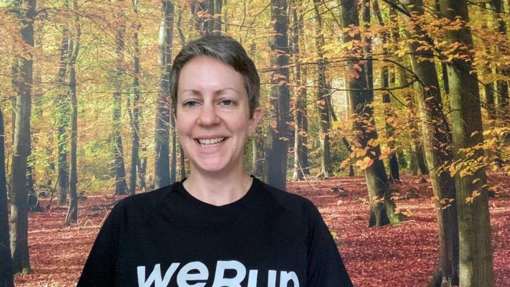Why Walking Has Become So Important to Me -blog post