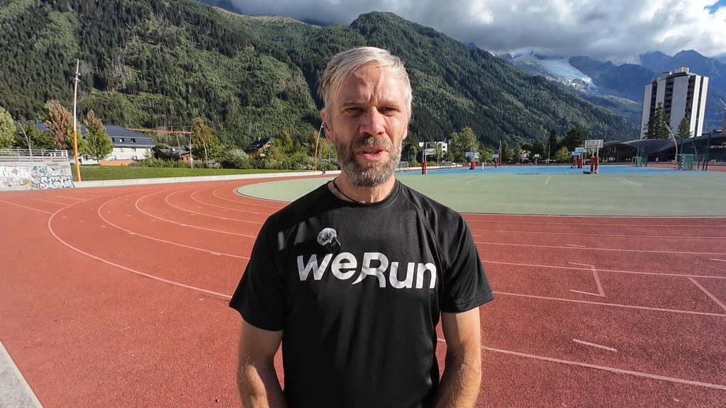 Recovery After a Hard Race: How Long Should Runners Rest?-blog post